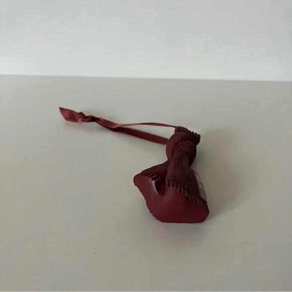 NWT Taylor Swift "All Too Well" Scarf Ornament - Picture 6 of 14